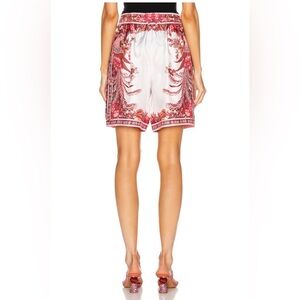 Zimmerman Wavelength Placement Short - size 1